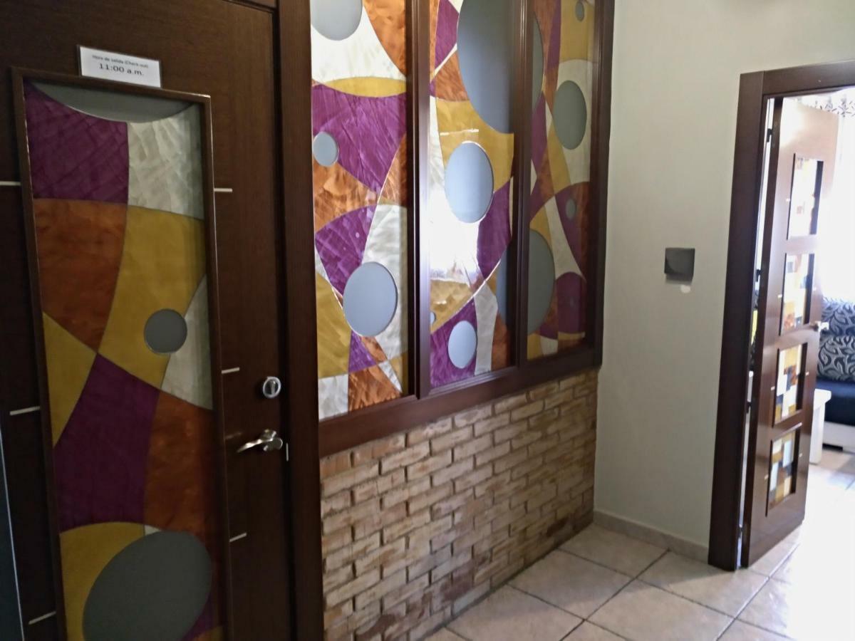 Appartamento Piso La Torre Saragozza Esterno foto
