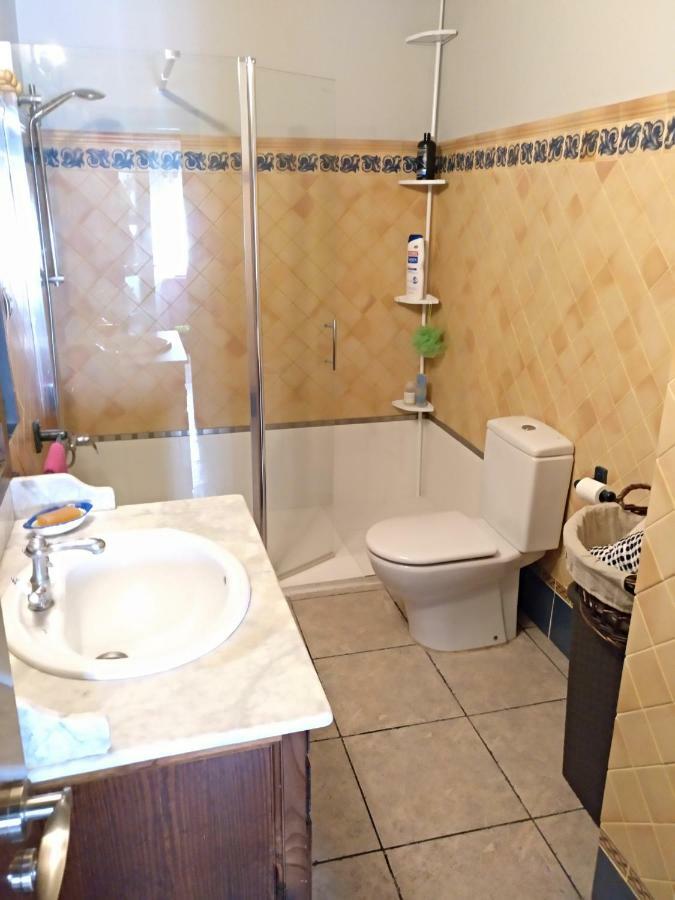 Appartamento Piso La Torre Saragozza Esterno foto