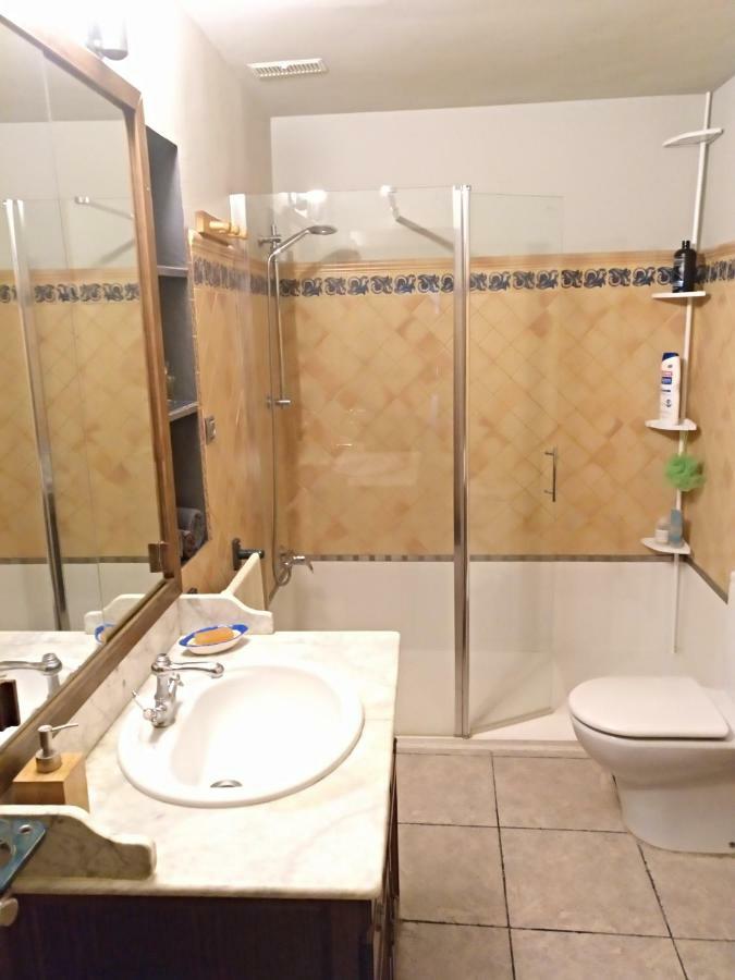 Appartamento Piso La Torre Saragozza Esterno foto