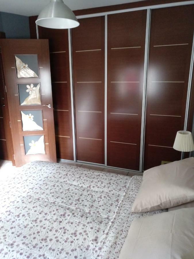 Appartamento Piso La Torre Saragozza Esterno foto