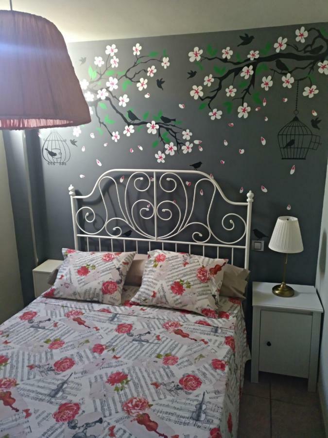 Appartamento Piso La Torre Saragozza Esterno foto