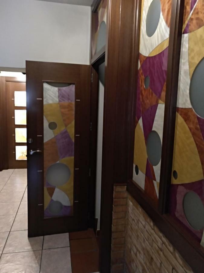 Appartamento Piso La Torre Saragozza Esterno foto