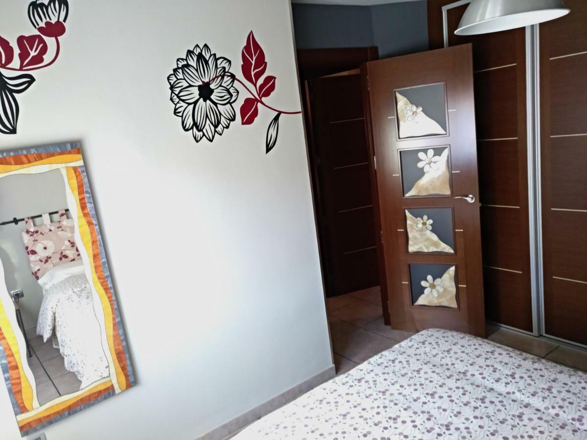 Appartamento Piso La Torre Saragozza Esterno foto